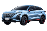 Chery Omoda 5