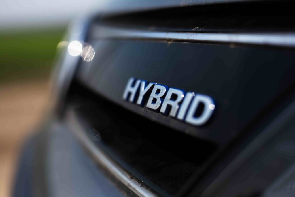 Mobil Hybrid Sudah Memenuhi Syarat Dapat Insentif dari Pemerintah Indonesia
