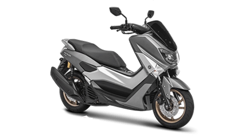 Gambar Yamaha Nmax