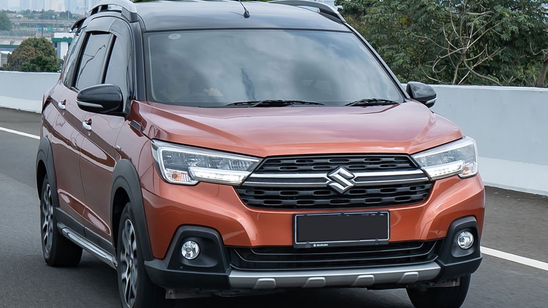 Top 5 Artikel Autofun Sepekan: Ketahui Kelemahan Suzuki XL7, Grand Escudo, Sampai Toyota Innova Gen 1