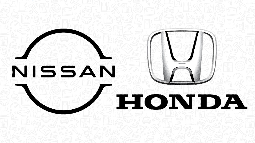 Nissan dan Honda Kerjasama Bikin Mobil Listrik, Buat Saingi Pabrikan China