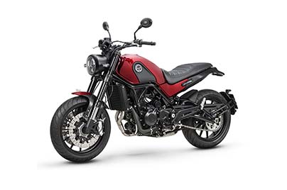 Benelli Leoncino
