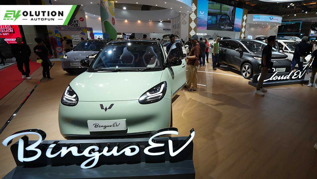 worry free bersama wuling