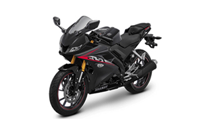 Yamaha YZF R15