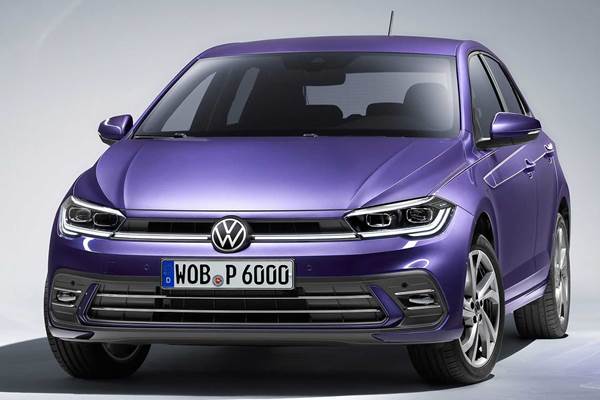 VW Polo Facelift 2021 Diluncurkan, Lebih Canggih Nih dari Mazda 2 dan Toyota Yaris