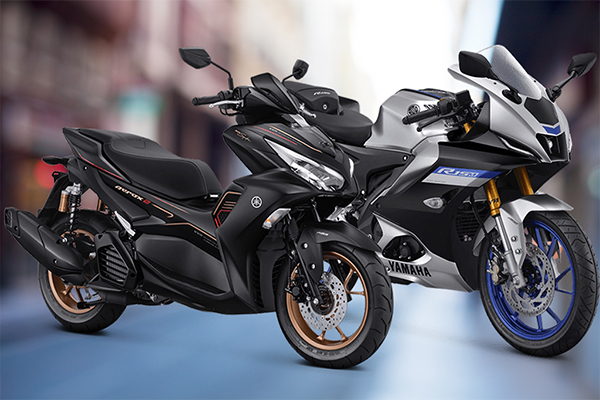 Yamaha Aerox 155 dan R15M Malaysia Kena Recall, Bagaimana Dengan Indonesia?