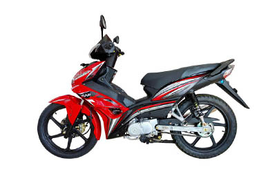 Viar Star NX