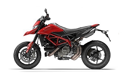Ducati Hypermotard