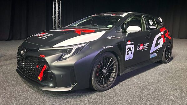 Bocoran Spesifikasi Toyota GR Starlet yang Dikabarkan Segera Rilis, Pakai Mesin Turbo!