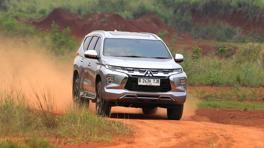 Segini Biaya Service New Mitsubishi Pajero Sport di Bengkel Resmi Sampai dengan 100.000 Kilometer