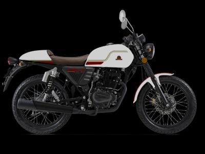 Simak Semua Biaya tentang Benelli Motobi 152