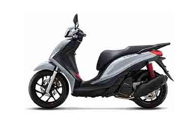 Piaggio Medley