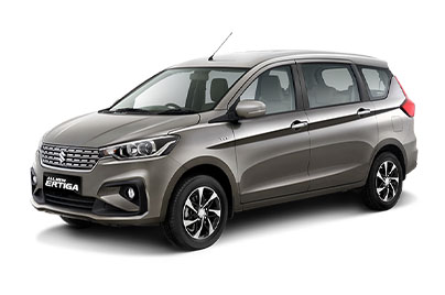 Suzuki Ertiga