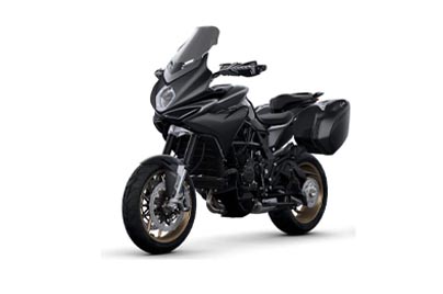 MV Agusta Turismo Veloce