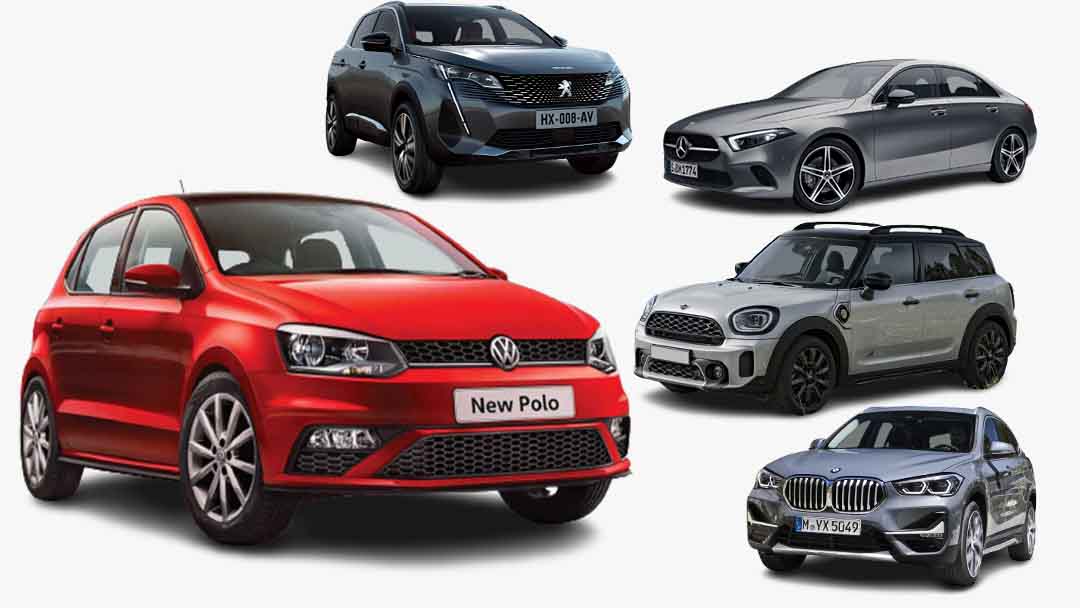 Bosan Dengan Mobil Merek Jepang? Deretan Mobil Termurah Merek Eropa Ini Bisa Bikin Anda Tampil Beda!