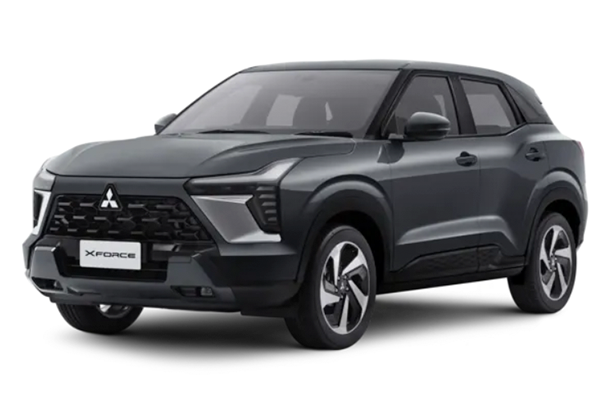 Mitsubishi Xforce