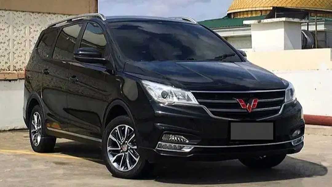 Perlu Diantisipasi, Ini Beberapa Kekurangan Yang Dimiliki Wuling Cortez Menurut Penggunanya