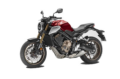 Honda CB650R