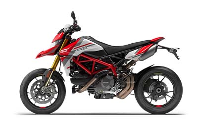 Ducati Hypermotard 950
