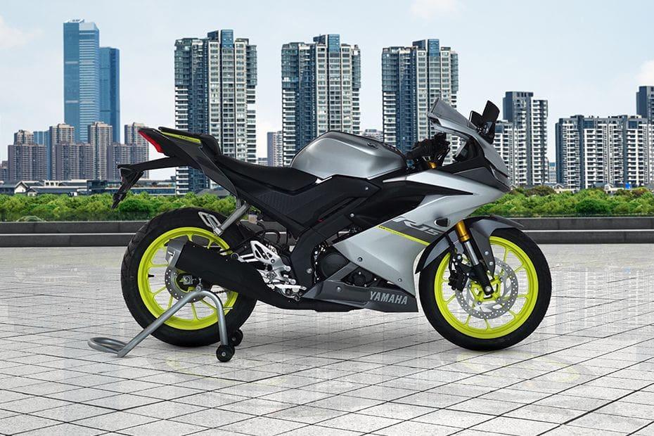 Gambar Yamaha R15