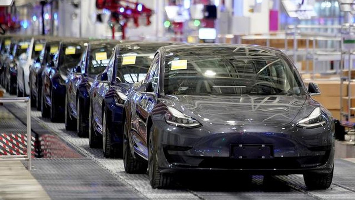 Tantang BYD, Tesla Pastikan Asia Tenggara Jadi Pasar Potensial Mobil Listrik. Termasuk Indonesia?