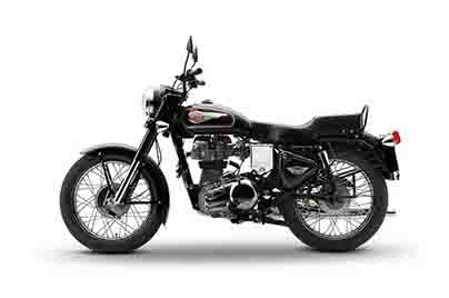Royal Enfield Bullet 350