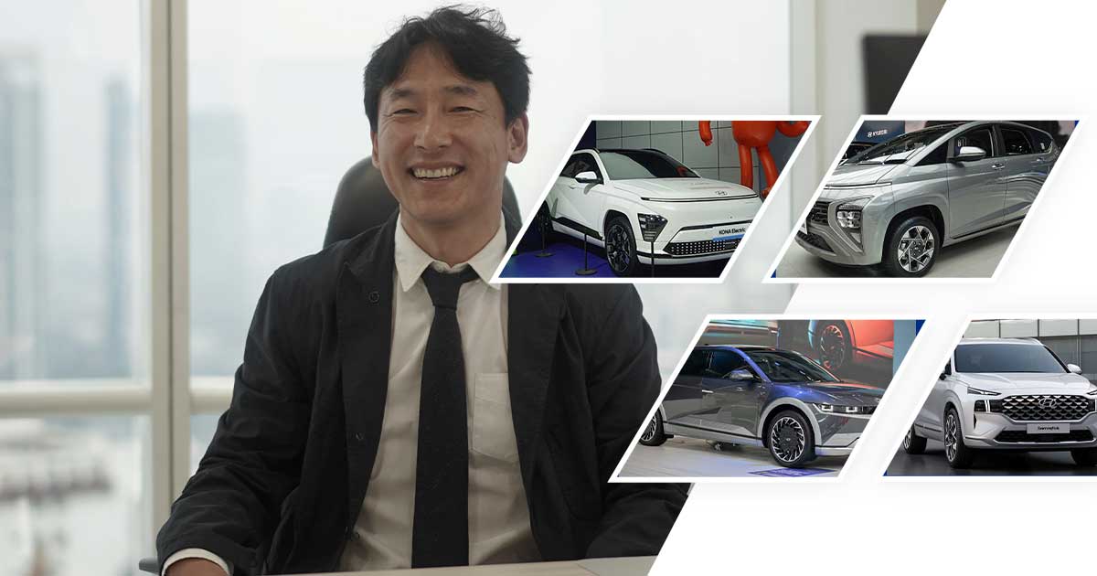 Punya Bos Baru, Ini Spesifikasi dan Daftar Harga Mobil Hyundai di Indonesia