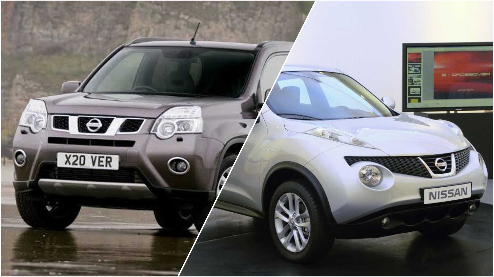 Harga Pasarannya di Bawah Rp150 Jutaan, Pilih Nissan Juke atau X-Trail T31?