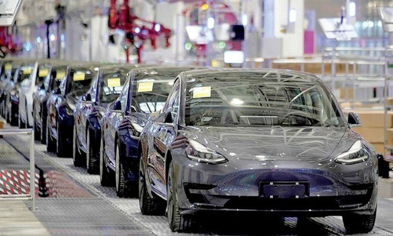 Nggak Cuma Indonesia, Tesla Prank Thailand dan Malaysia Soal Lokasi Pabrik Mobil Listrik