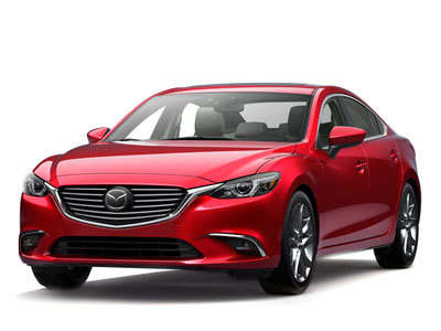 Mazda 6 2021-Harga, Spesifikasi, Review Terbaru