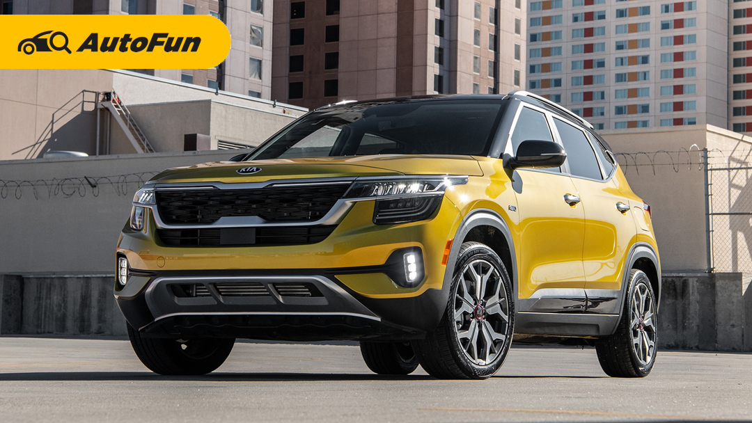 KIA Motor Hadir di IIMS Virtual 2021, Ada Diskon Hingga Rp68 Juta!