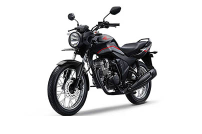 Honda CB150R