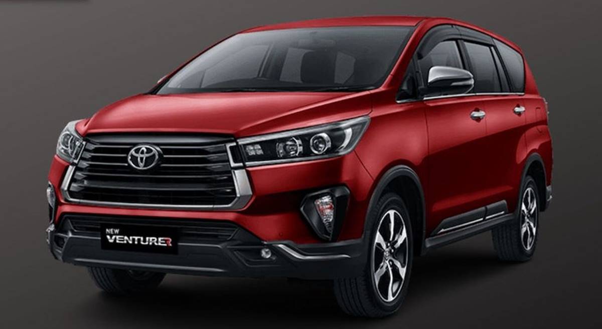 Top 5 Artikel Autofun Sepekan: Perbandingan Biaya Isi BBM Toyota Kijang Innova Venturer Bensin dan Diesel Sampai Varian Nissan Livina