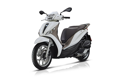Piaggio Medley 150 I-Get
