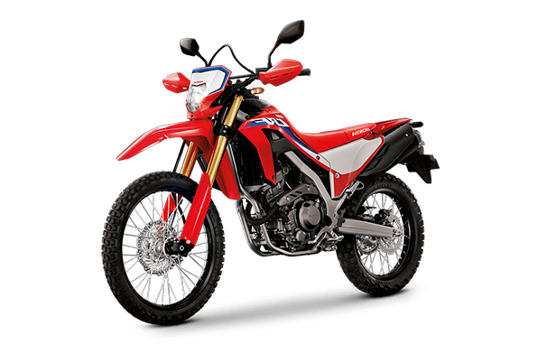 Honda CRF250