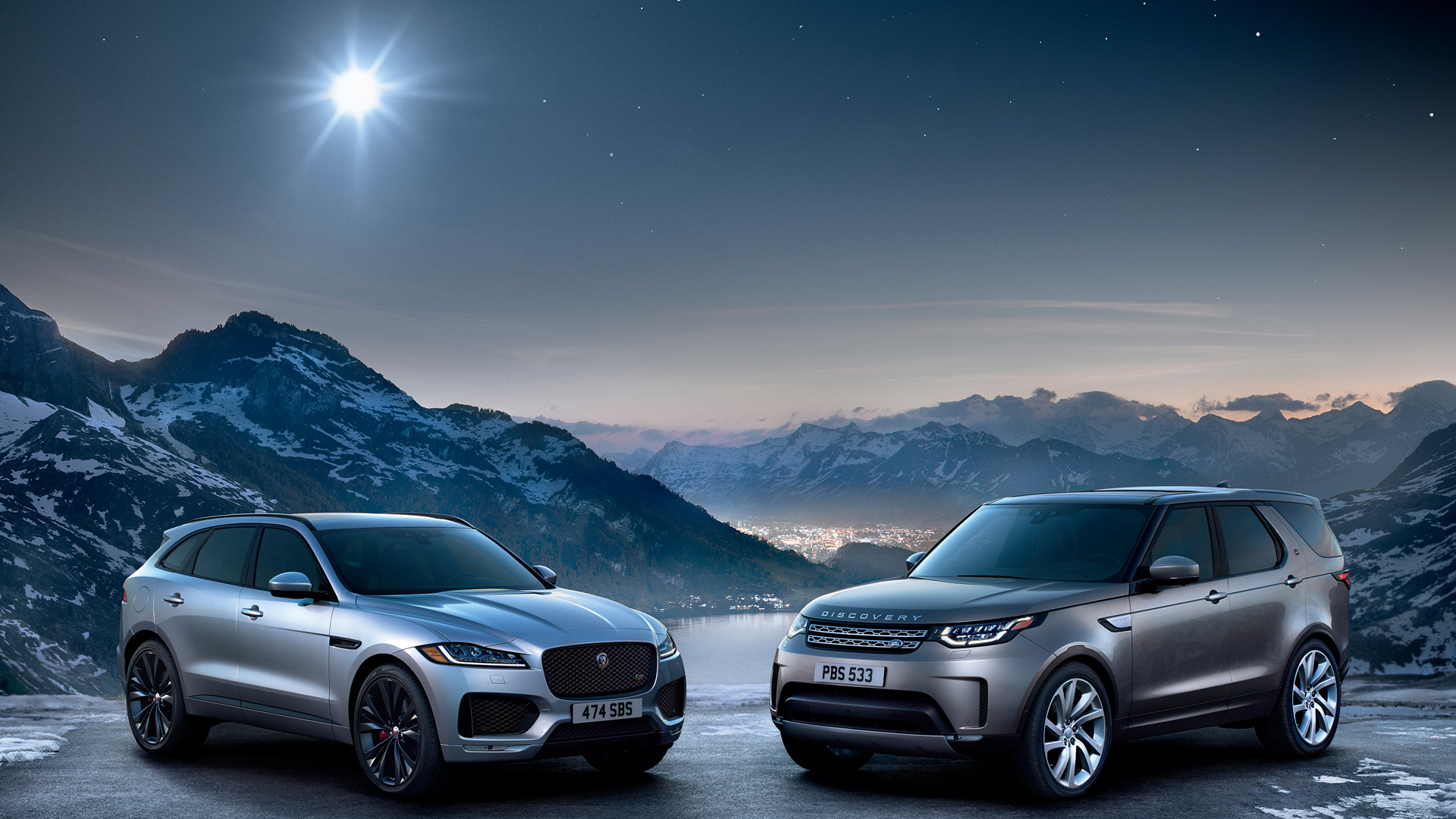 Jaguar Land Rover Punya APM Baru, Siapkan 8 Mobil Listrik Buat Indonesia