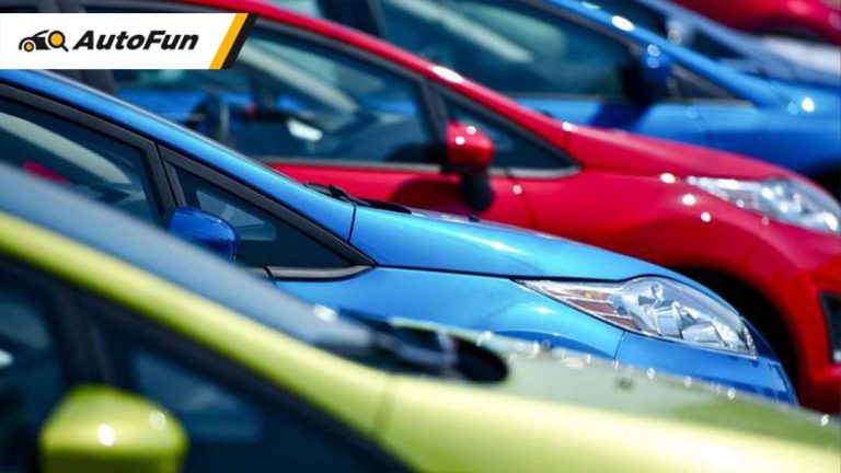 5 Manfaat Menjaga Mobil Tetap Bersih dan Kinclong | Autofun